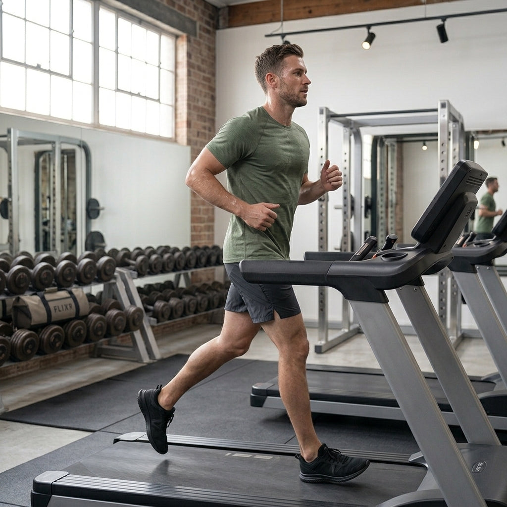 Active vs. Passive Recovery: How to Bounce Back Faster After Heavy Days