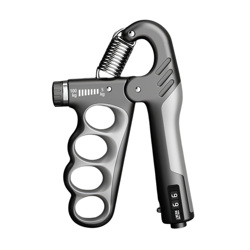 NEXORA ProGrip Adjustable Hand Strengthener