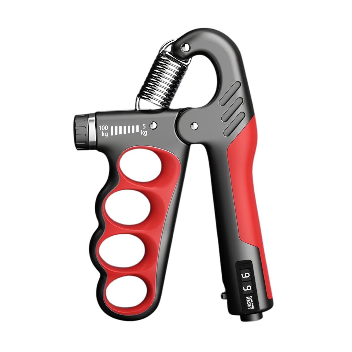 NEXORA ProGrip Adjustable Hand Strengthener
