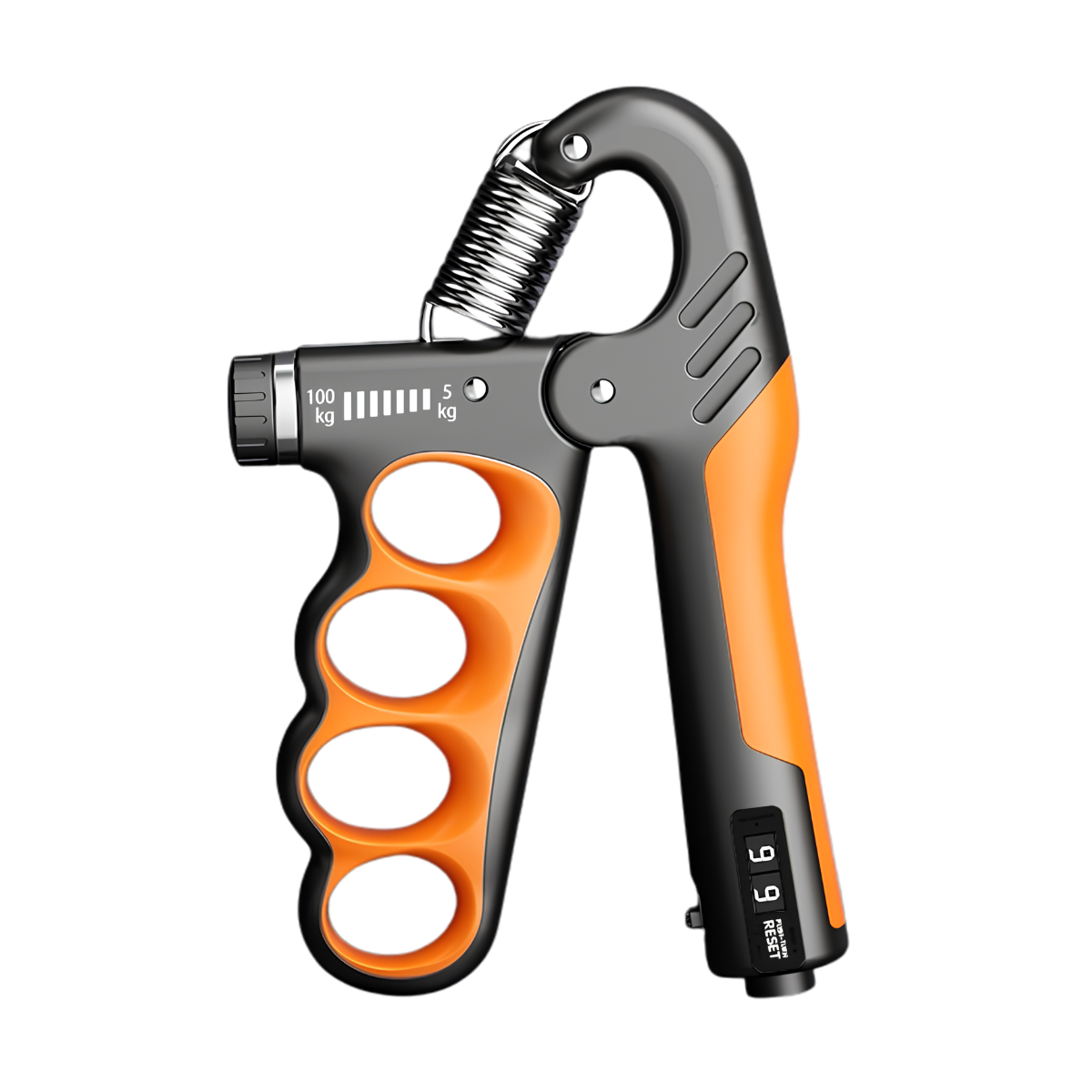 NEXORA ProGrip Adjustable Hand Strengthener