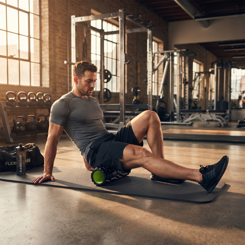 NEXORA FlexRelease Trigger Point Roller