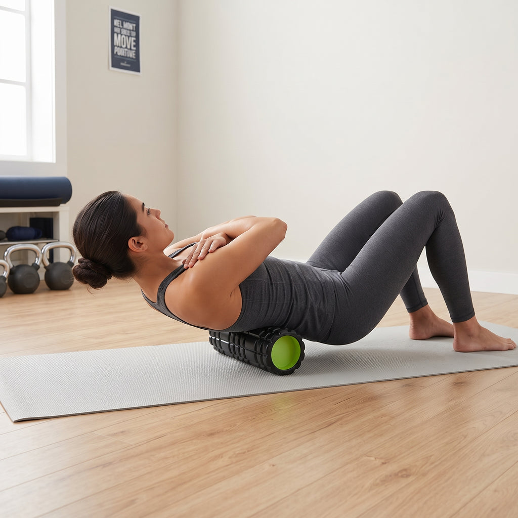NEXORA FlexRelease Trigger Point Roller